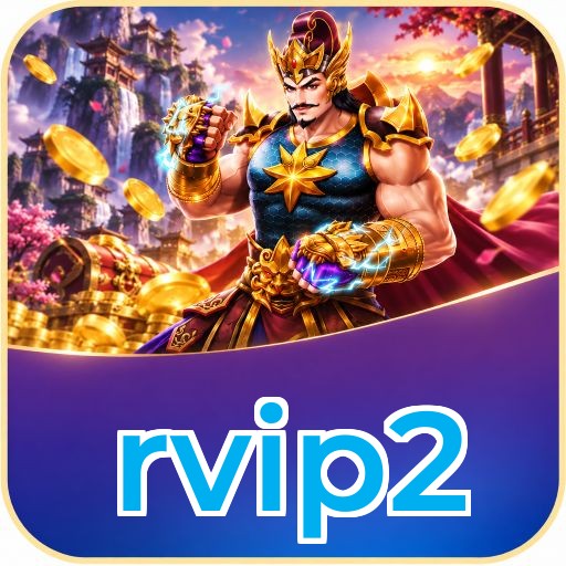 Screenshot 1 - rvip2 Home Screen