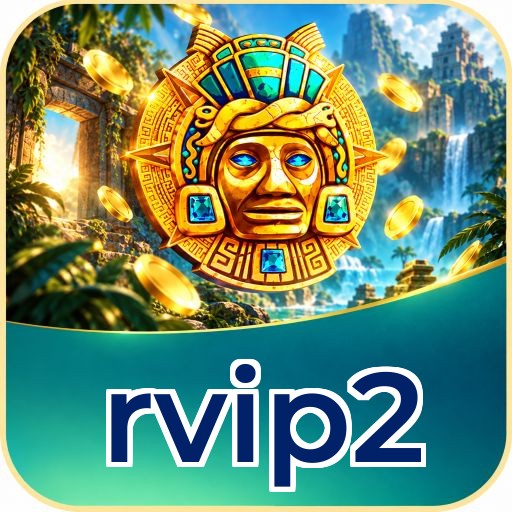 Screenshot 1 - rvip2 Home Screen