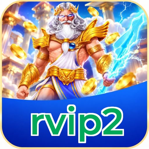 Screenshot 1 - rvip2 Home Screen
