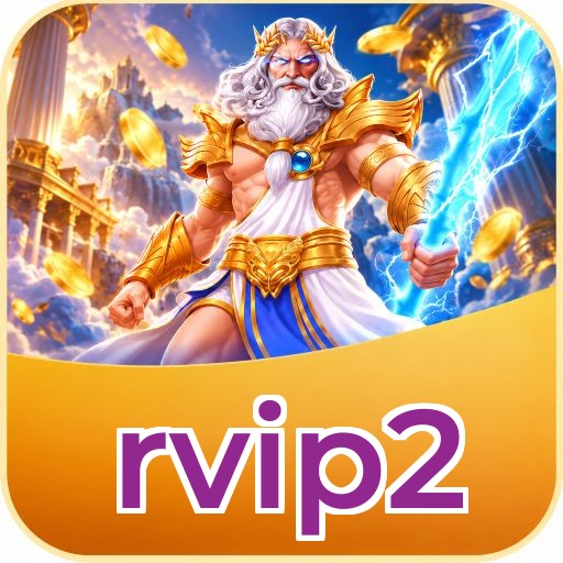 Screenshot 1 - rvip2 Home Screen