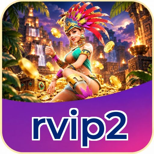 Screenshot 1 - rvip2 Home Screen