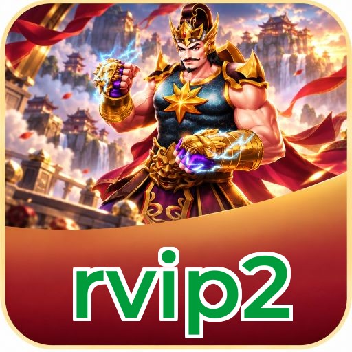 Screenshot 3 - rvip2 Settings